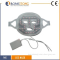 LED light therapy skin beauty mask price